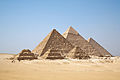 pyramid egyptian